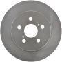 Autopart International Brake Disc 1407274780