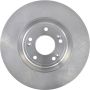 Autopart International Brake Disc 1407274781