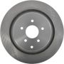 Autopart International Brake Disc 1407274985