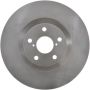 Autopart International Brake Disc 1407275048