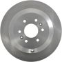 Autopart International Brake Disc 1407275100