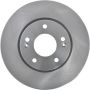 Autopart International Brake Disc 1407276646