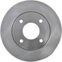 Autopart International Brake Disc 1407276995