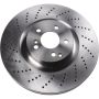 Autopart International Brake Disc 1407277177