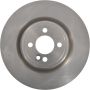 Autopart International Brake Disc 1407277356