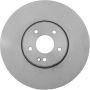 Autopart International Brake Disc 140727820