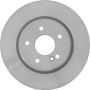 Autopart International Brake Disc 140727821