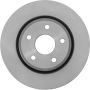 Autopart International Brake Disc 140728377