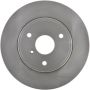 Autopart International Brake Disc 1407284755