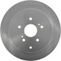 Autopart International Brake Disc 1407284783
