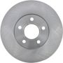 Autopart International Brake Disc 1407286284