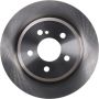 Autopart International Brake Disc 1407287476
