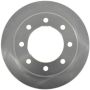Autopart International Brake Disc 1407287890