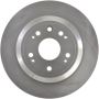 Autopart International Brake Disc 1407288783