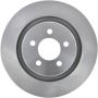 Autopart International Brake Disc 1407290010