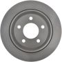 Autopart International Brake Disc 1407290095