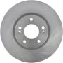 Autopart International Brake Disc 1407290096