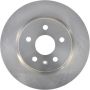 Autopart International Brake Disc 1407290610