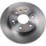 Autopart International Brake Disc 1407290676