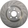 Autopart International Brake Disc 1407290797