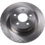 Autopart International Brake Disc 1407290802