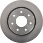 Autopart International Brake Disc 1407290860