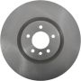 Autopart International Brake Disc 1407291554
