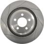 Autopart International Brake Disc 1407316532