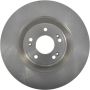 Autopart International Brake Disc 1407317202