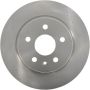 Autopart International Brake Disc 1407317204