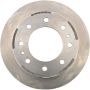 Autopart International Brake Disc 1407317205