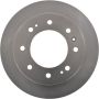 Autopart International Brake Disc 1407317206