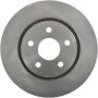 Autopart International Brake Disc 1407317648