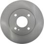 Autopart International Brake Disc 1407317650
