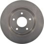 Autopart International Brake Disc 1407317653