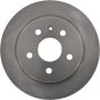 Autopart International Brake Disc 1407317661
