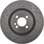 Autopart International Brake Disc 1407317662