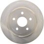 Autopart International Brake Disc 1407321093