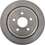 Autopart International Brake Disc 1407321094