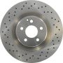 Autopart International Brake Disc 1407321960