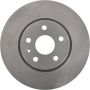 Autopart International Brake Disc 1407322307