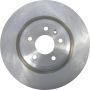 Autopart International Brake Disc 1407322455