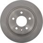 Autopart International Brake Disc 1407323920