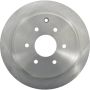 Autopart International Brake Disc 1407324517