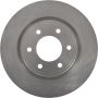 Autopart International Brake Disc 1407324518