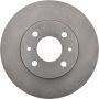 Autopart International Brake Disc 1407324570