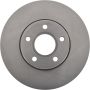 Autopart International Brake Disc 1407324571