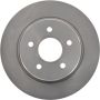 Autopart International Brake Disc 1407324572