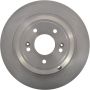 Autopart International Brake Disc 1407324574
