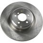 Autopart International Brake Disc 1407325779